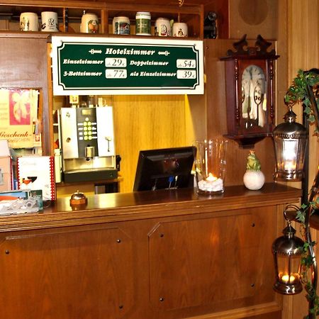 Hotel Auerhahn Grevenkrug エクステリア 写真