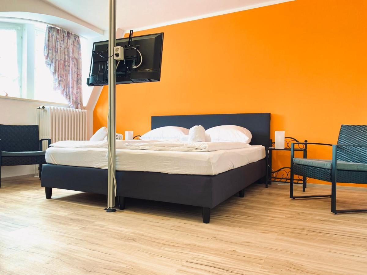 Hotel Auerhahn Grevenkrug エクステリア 写真