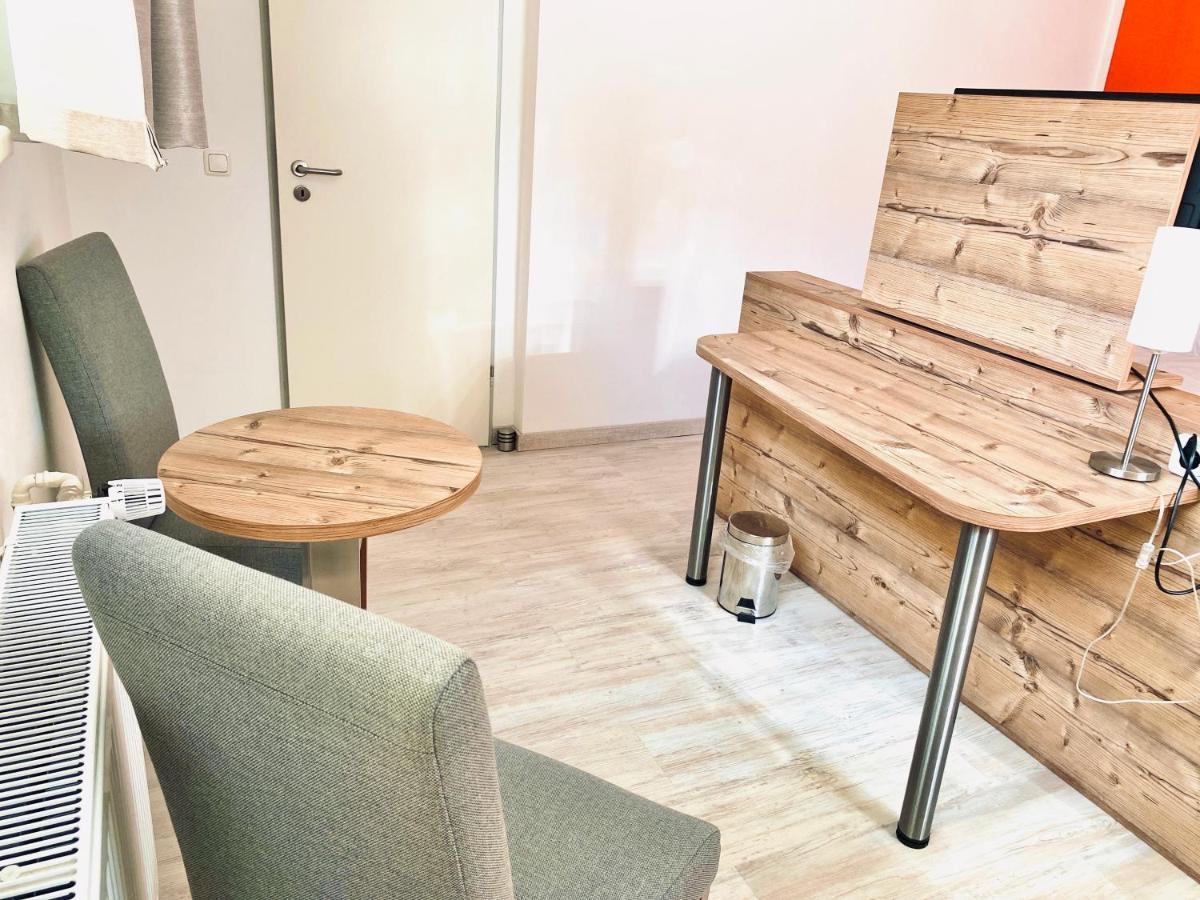 Hotel Auerhahn Grevenkrug エクステリア 写真