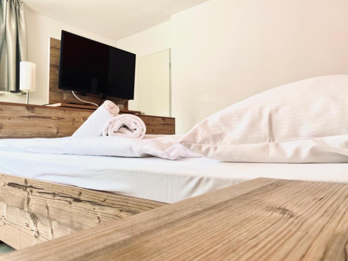 Hotel Auerhahn Grevenkrug エクステリア 写真