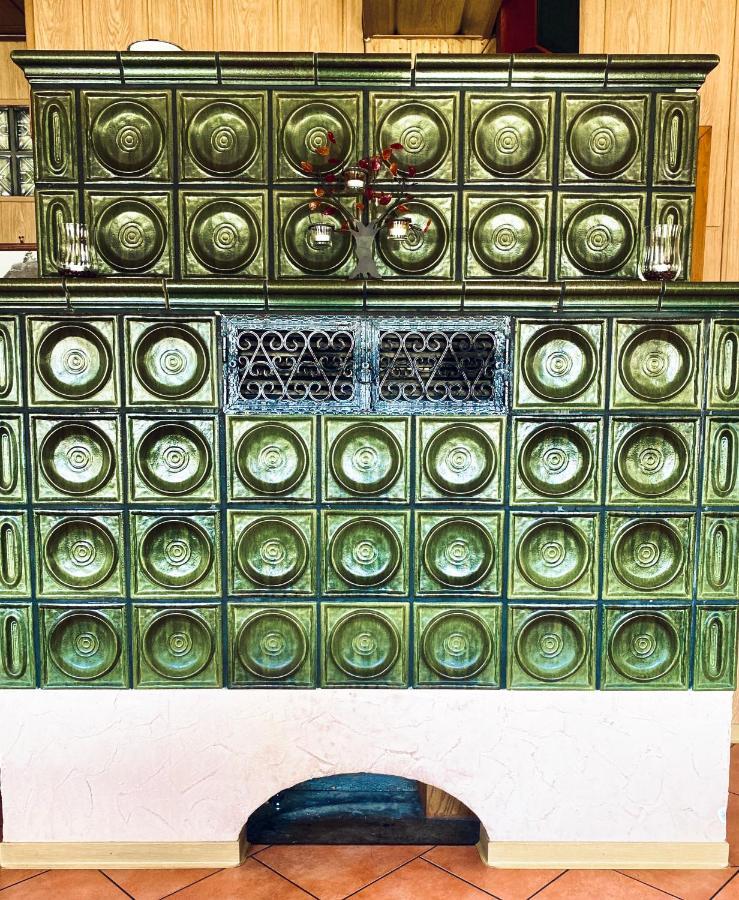 Hotel Auerhahn Grevenkrug エクステリア 写真