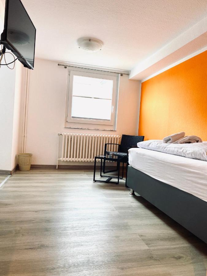Hotel Auerhahn Grevenkrug エクステリア 写真
