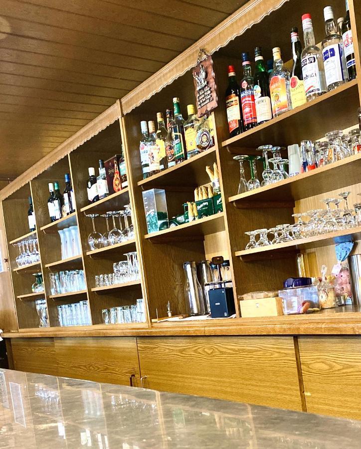 Hotel Auerhahn Grevenkrug エクステリア 写真