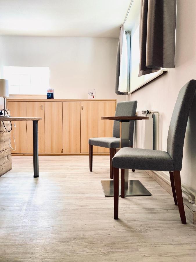 Hotel Auerhahn Grevenkrug エクステリア 写真