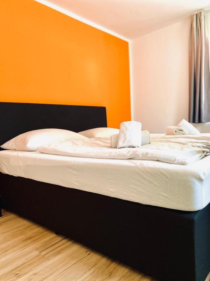 Hotel Auerhahn Grevenkrug エクステリア 写真