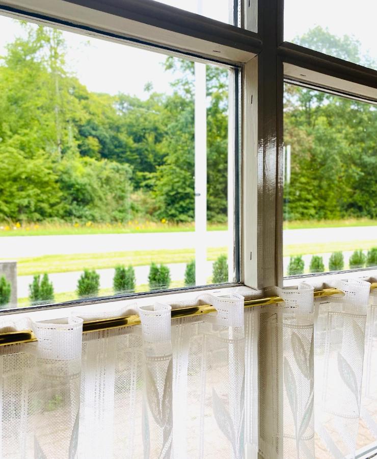 Hotel Auerhahn Grevenkrug エクステリア 写真