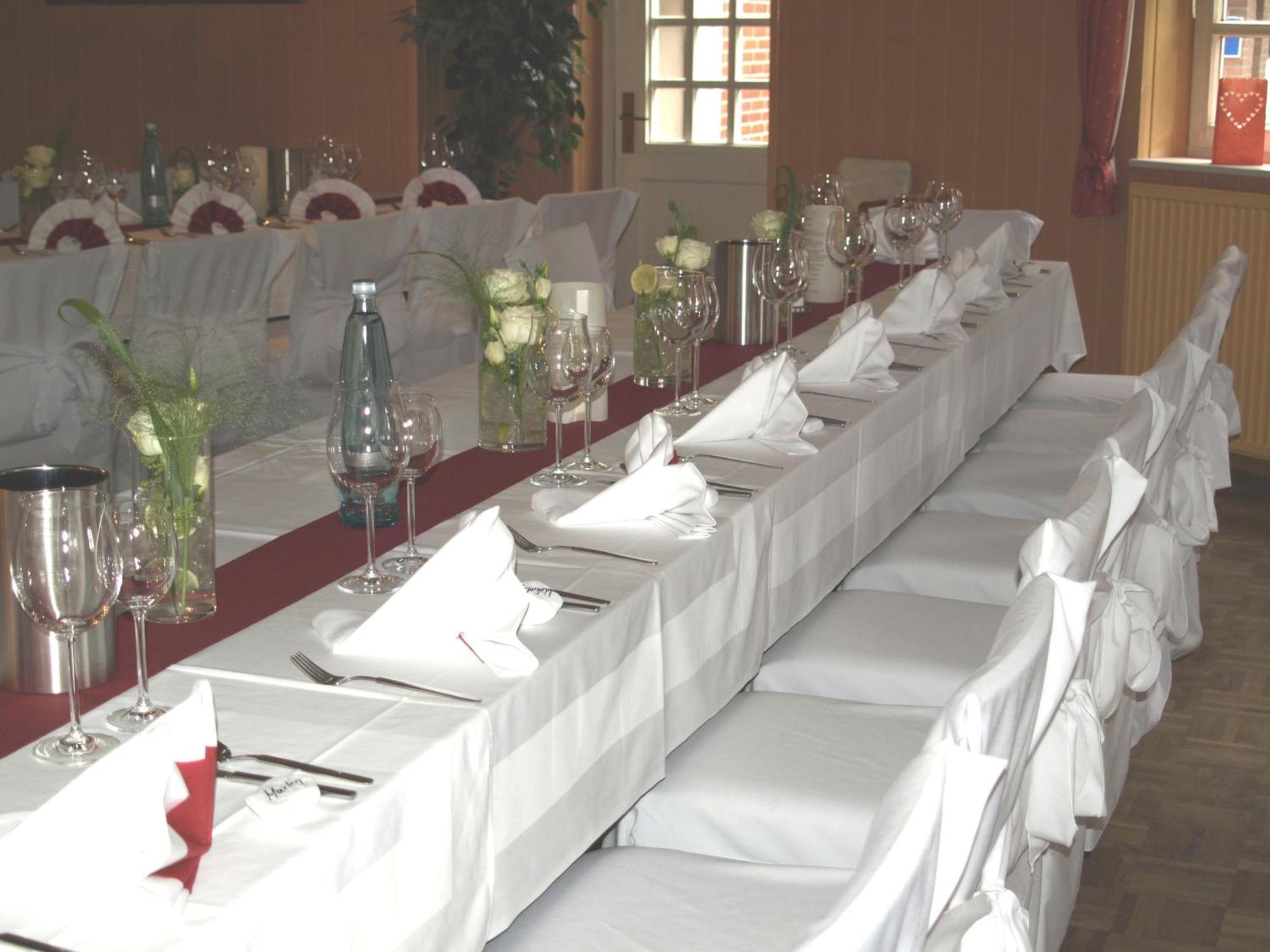 Hotel Auerhahn Grevenkrug エクステリア 写真