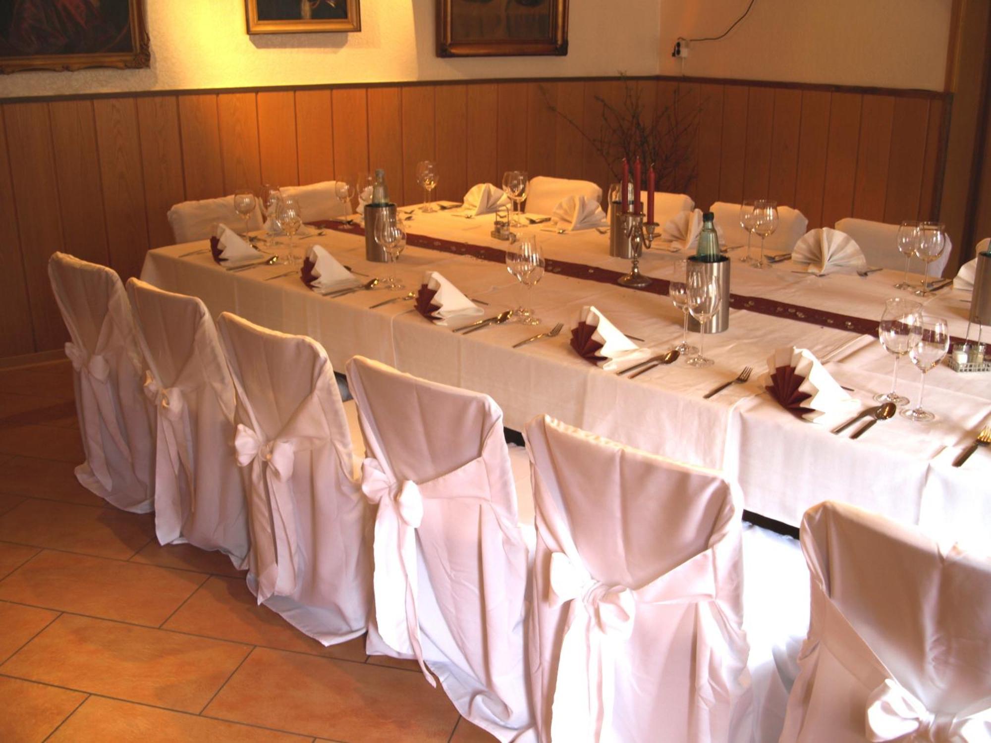 Hotel Auerhahn Grevenkrug エクステリア 写真
