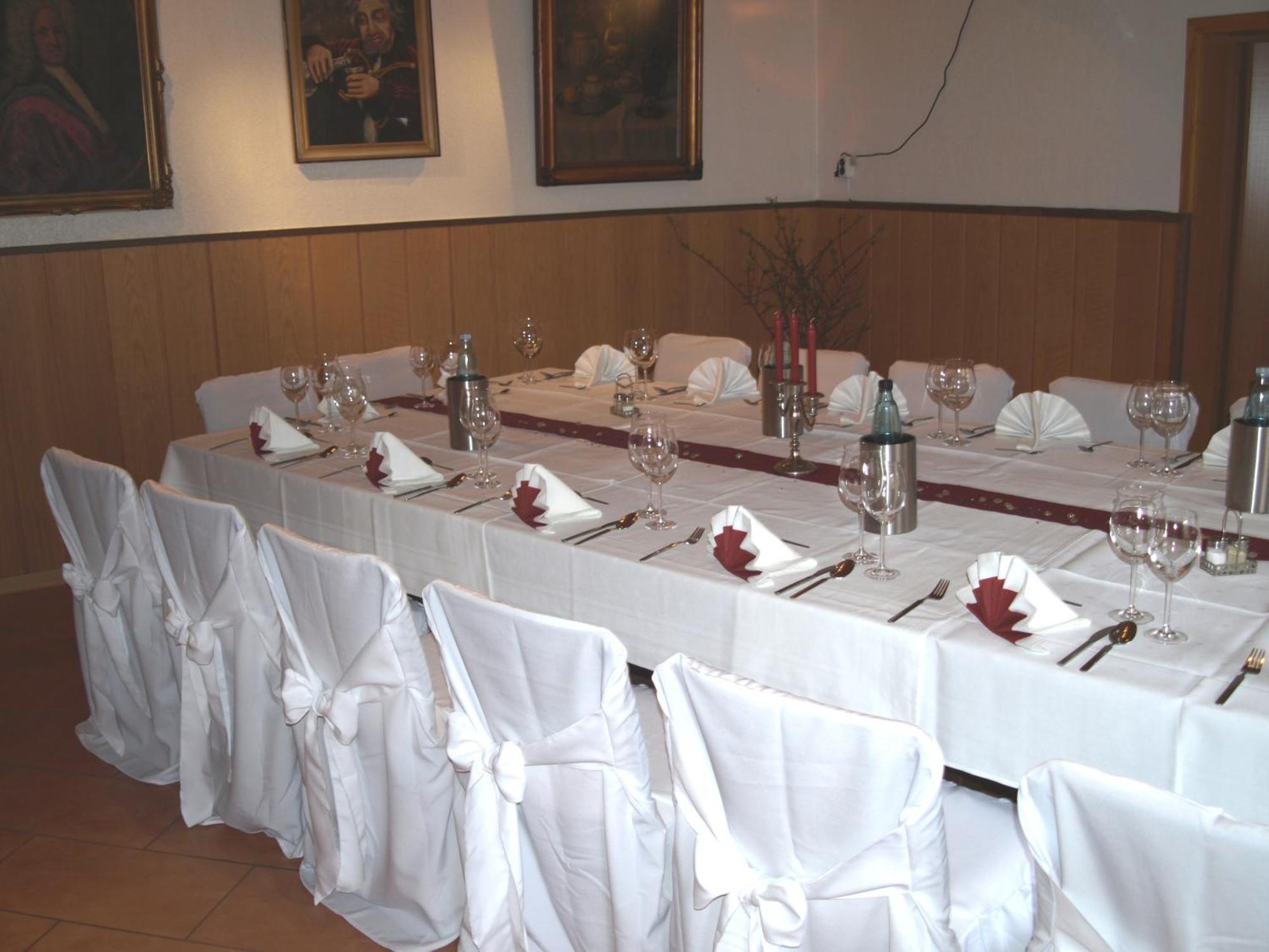 Hotel Auerhahn Grevenkrug エクステリア 写真
