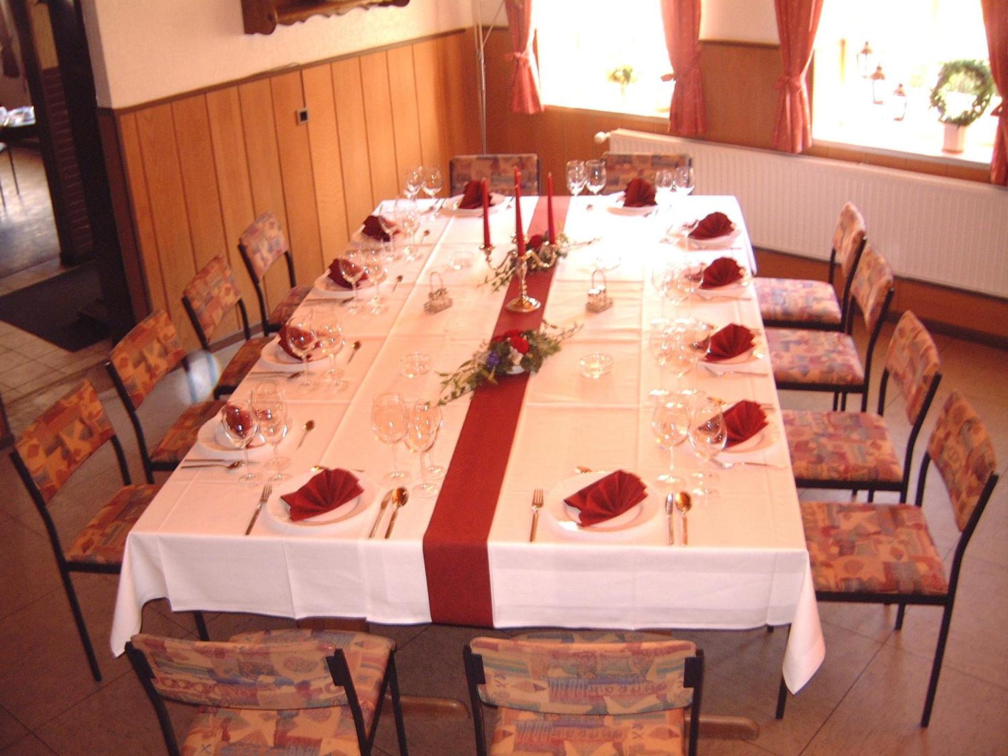 Hotel Auerhahn Grevenkrug エクステリア 写真