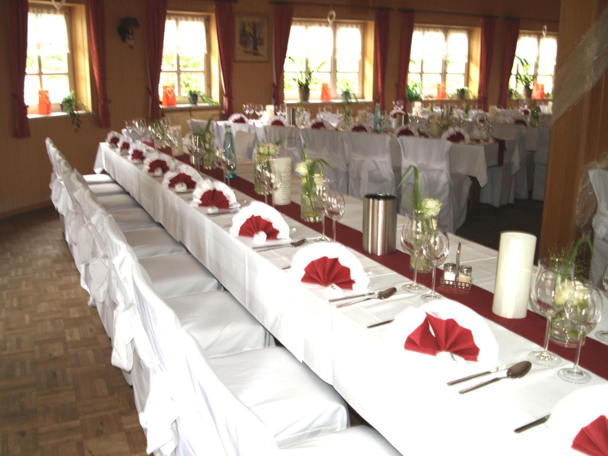 Hotel Auerhahn Grevenkrug エクステリア 写真