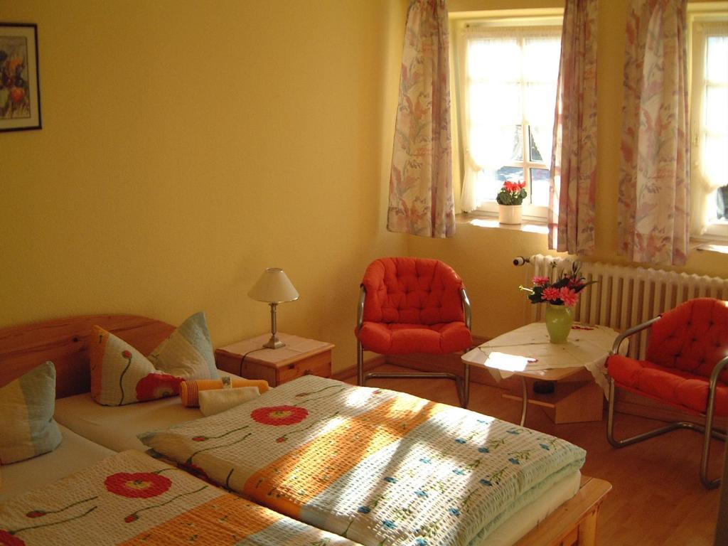 Hotel Auerhahn Grevenkrug エクステリア 写真